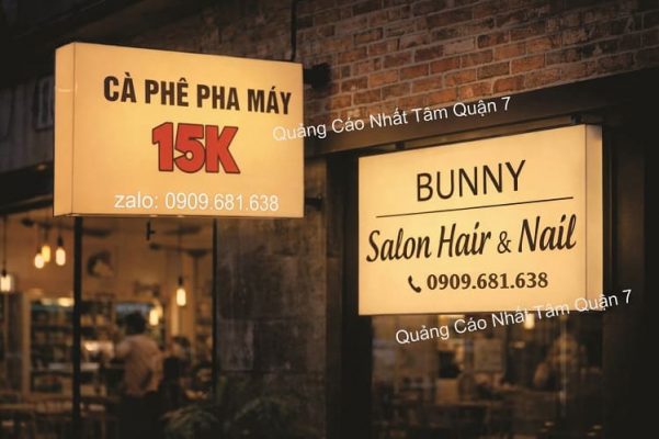 CA PHE 15K + salon